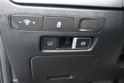 2024 Hyundai Palisade SEL 7 Passenger