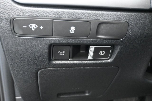 2024 Hyundai Palisade SEL 7 Passenger