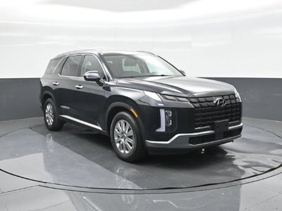 2024 Hyundai Palisade SEL 7 Passenger