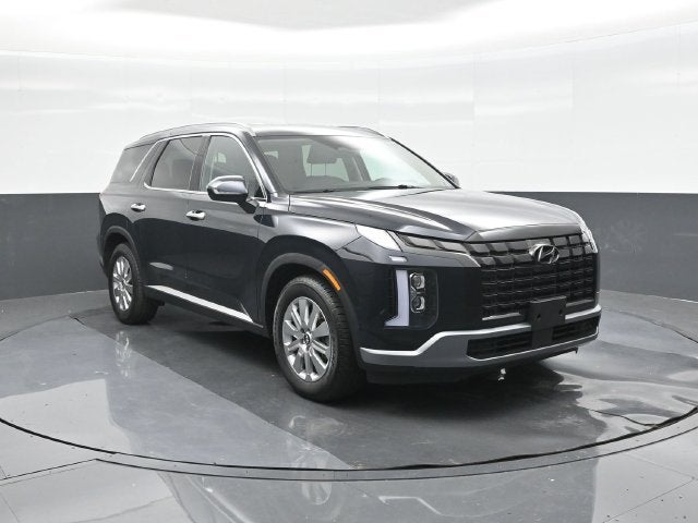 2024 Hyundai Palisade SEL 7 Passenger