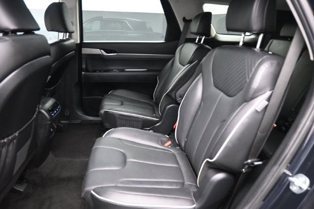 2024 Hyundai Palisade SEL 7 Passenger