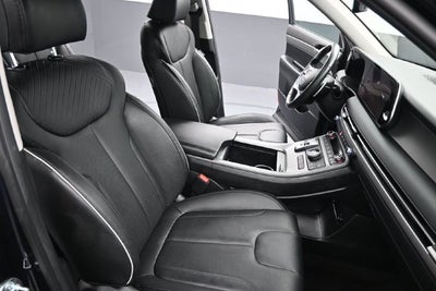 2024 Hyundai Palisade SEL 7 Passenger