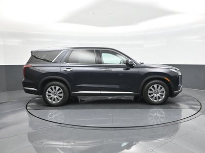 2024 Hyundai Palisade SEL 7 Passenger