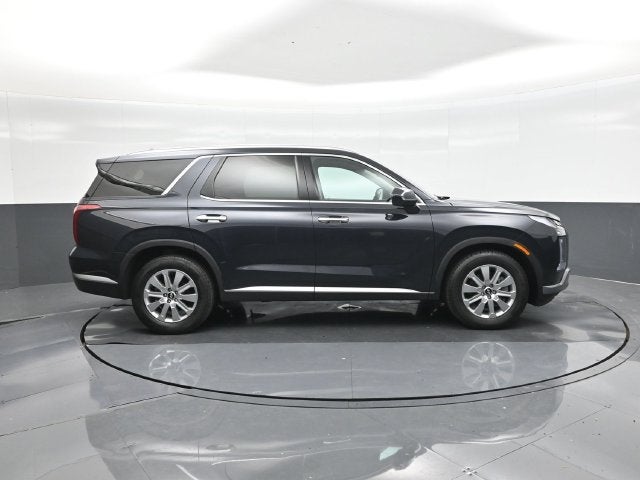 2024 Hyundai Palisade SEL 7 Passenger