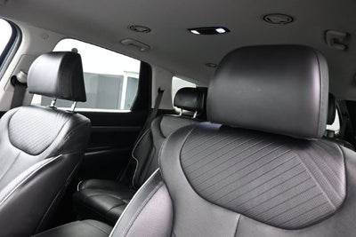2024 Hyundai Palisade SEL 7 Passenger