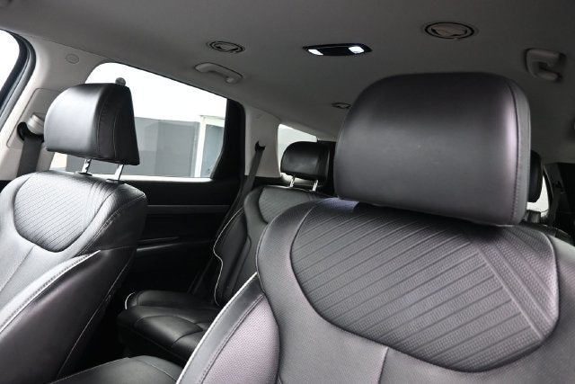 2024 Hyundai Palisade SEL 7 Passenger
