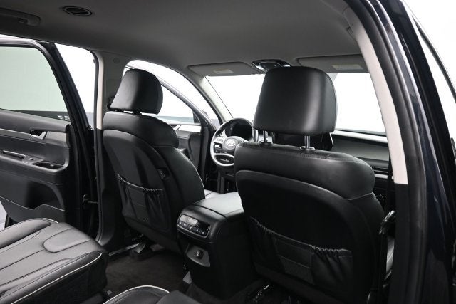 2024 Hyundai Palisade SEL 7 Passenger