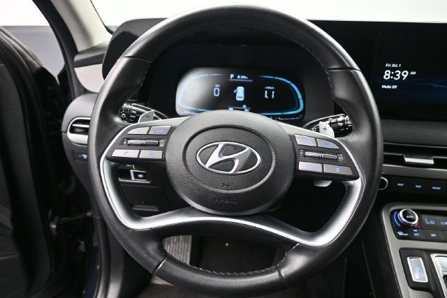 2024 Hyundai Palisade SEL 7 Passenger