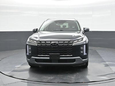2024 Hyundai Palisade SEL 7 Passenger