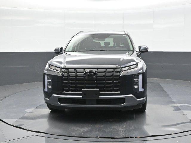 2024 Hyundai Palisade SEL 7 Passenger
