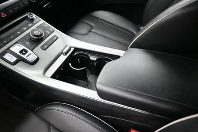 2024 Hyundai Palisade SEL 7 Passenger