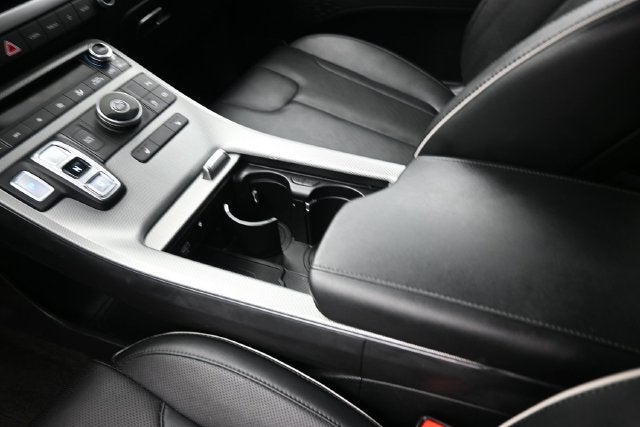 2024 Hyundai Palisade SEL 7 Passenger