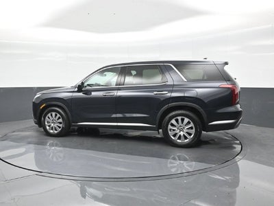 2024 Hyundai Palisade SEL 7 Passenger