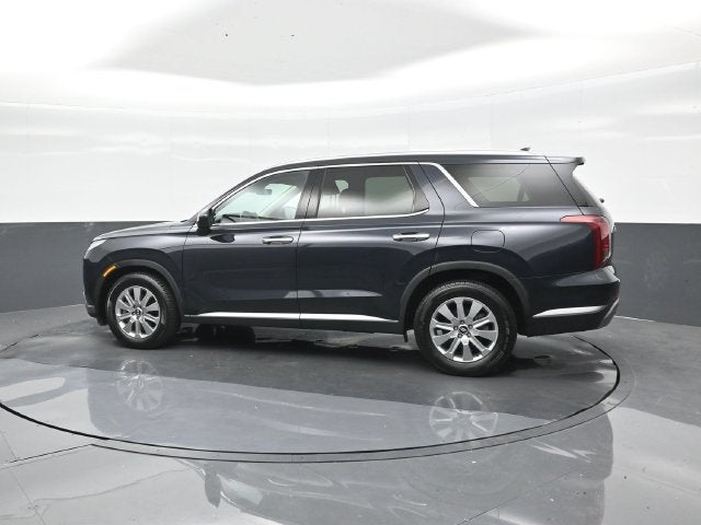2024 Hyundai Palisade SEL 7 Passenger