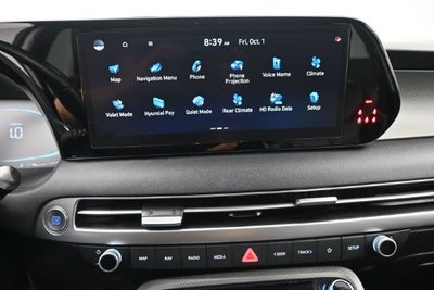 2024 Hyundai Palisade SEL 7 Passenger