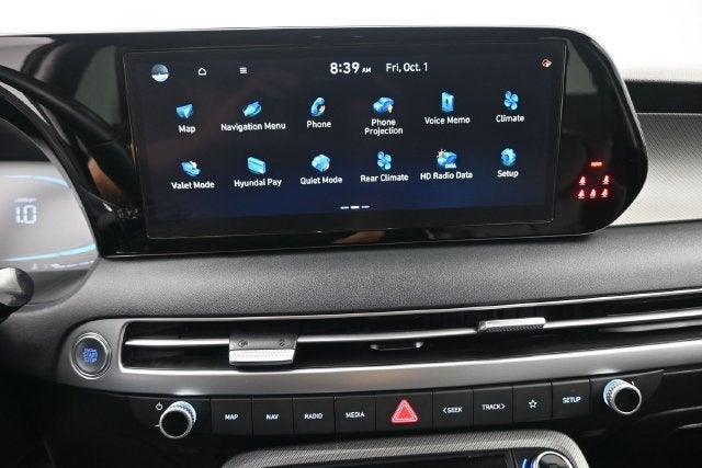 2024 Hyundai Palisade SEL 7 Passenger