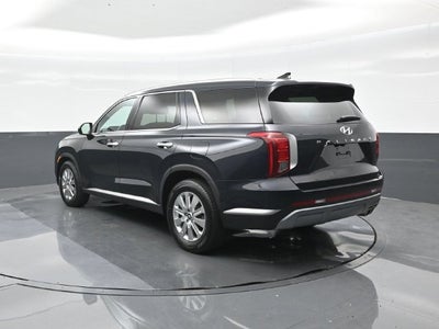 2024 Hyundai Palisade SEL 7 Passenger