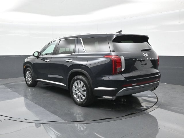2024 Hyundai Palisade SEL 7 Passenger