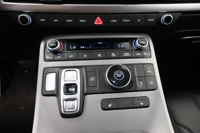 2024 Hyundai Palisade SEL 7 Passenger