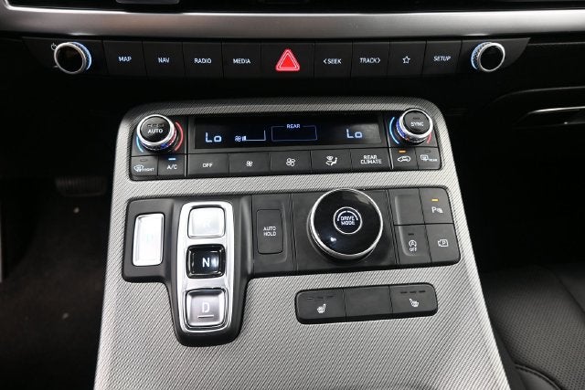 2024 Hyundai Palisade SEL 7 Passenger