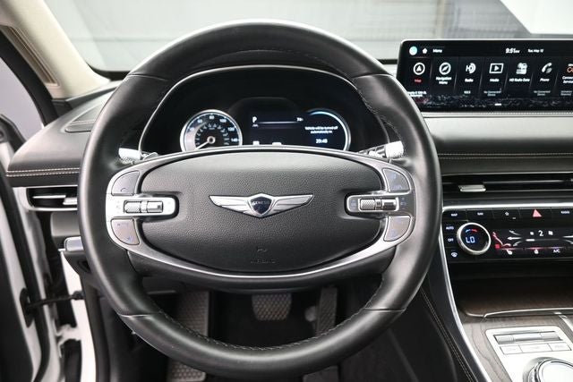 2024 Genesis GV80 2.5T