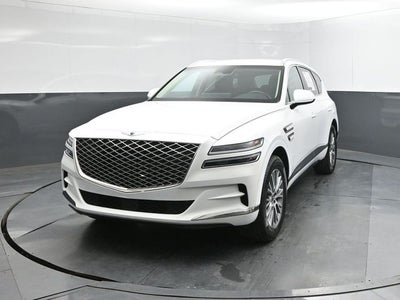 2024 Genesis GV80 2.5T