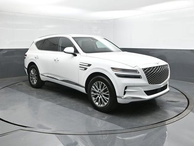 2024 Genesis GV80 2.5T