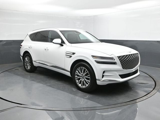 2024 Genesis GV80 2.5T