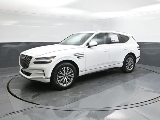 2024 Genesis GV80 2.5T