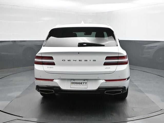 2024 Genesis GV80 2.5T