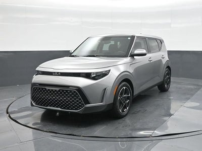 2023 Kia Soul EX
