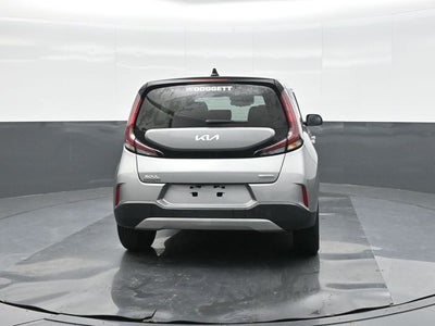 2023 Kia Soul EX