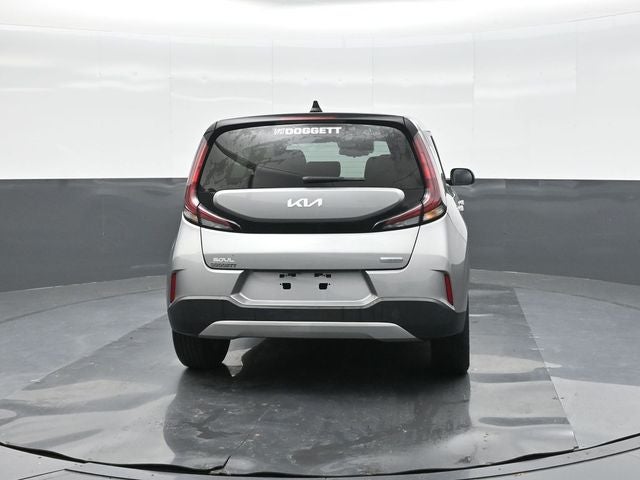 2023 Kia Soul EX