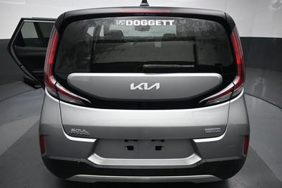 2023 Kia Soul EX