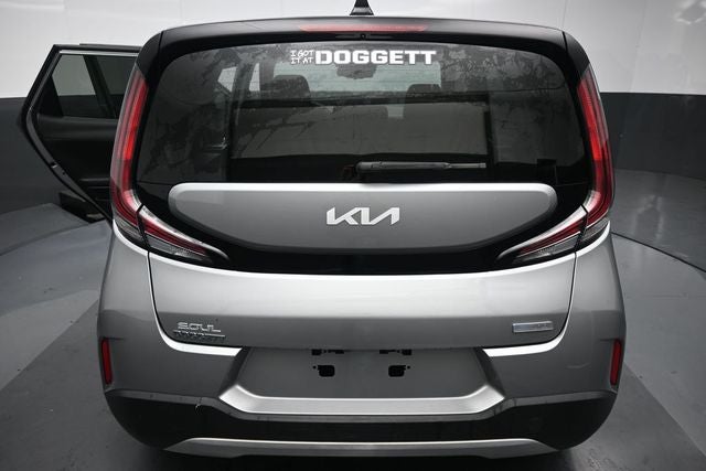 2023 Kia Soul EX