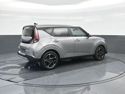 2023 Kia Soul EX