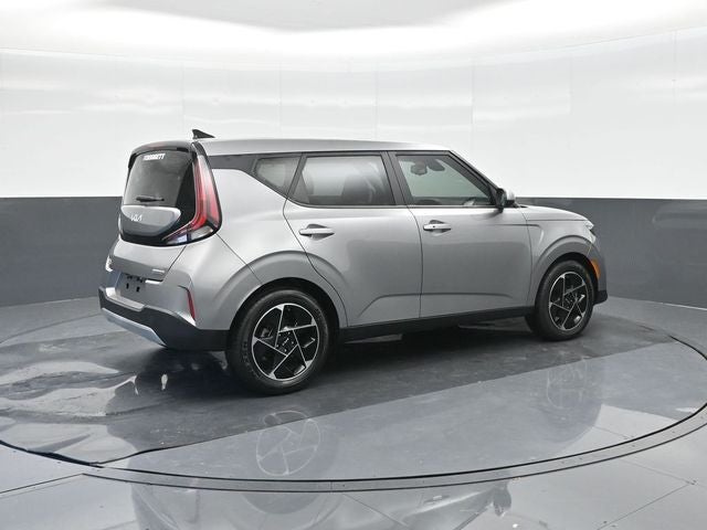 2023 Kia Soul EX