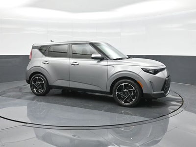 2023 Kia Soul EX