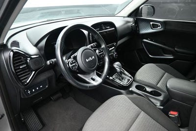 2023 Kia Soul EX
