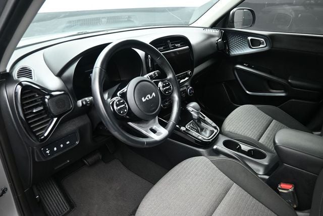2023 Kia Soul EX