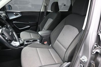 2023 Kia Soul EX