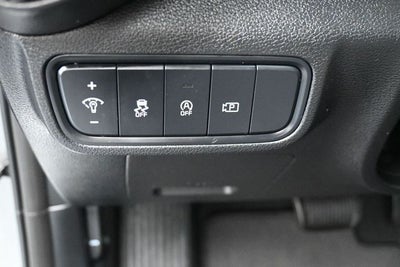 2023 Kia Soul EX