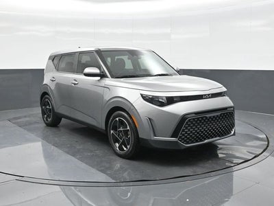 2023 Kia Soul EX
