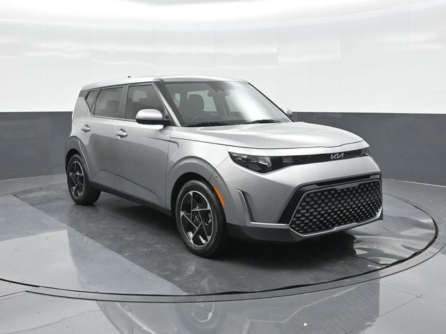 2023 Kia Soul EX