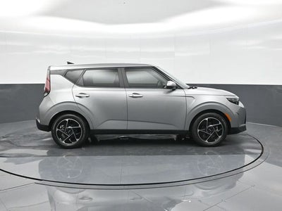 2023 Kia Soul EX