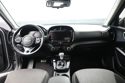 2023 Kia Soul EX