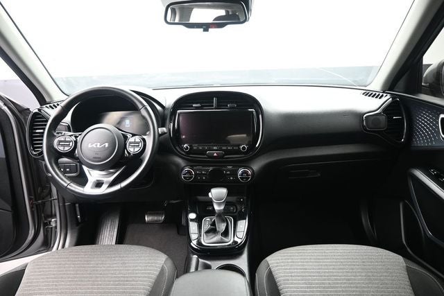 2023 Kia Soul EX