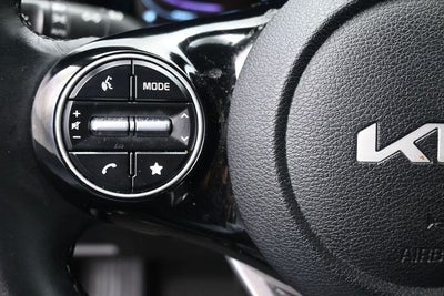 2023 Kia Soul EX