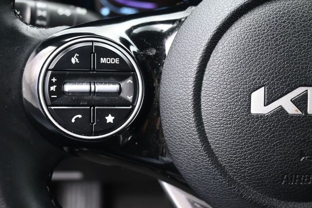 2023 Kia Soul EX