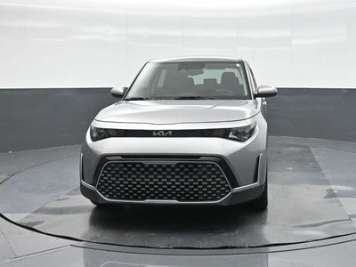 2023 Kia Soul EX
